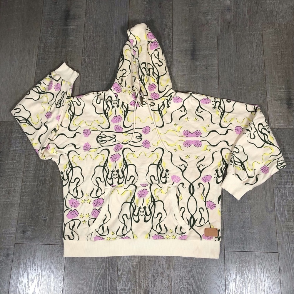 Scotch & Soda Amsterdam Women’s Hoodie Size XL